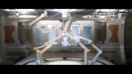 ꡼ No.002 | DetroitBecome Humanפо줹6ͤΥ顤ʪθȤʤBEYONDTwo SoulsפŵKARAפȤδϢҲ