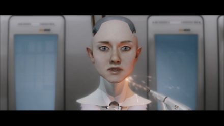 ꡼ No.003 | DetroitBecome Humanפо줹6ͤΥ顤ʪθȤʤBEYONDTwo SoulsפŵKARAפȤδϢҲ