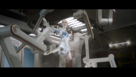 ꡼ No.007 | DetroitBecome Humanפо줹6ͤΥ顤ʪθȤʤBEYONDTwo SoulsפŵKARAפȤδϢҲ