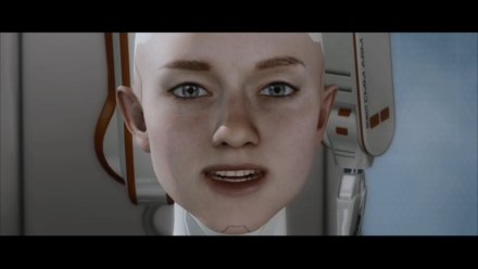 ꡼ No.008 | DetroitBecome Humanפо줹6ͤΥ顤ʪθȤʤBEYONDTwo SoulsפŵKARAפȤδϢҲ