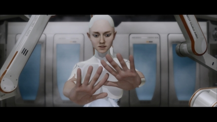 ꡼ No.009 | DetroitBecome Humanפо줹6ͤΥ顤ʪθȤʤBEYONDTwo SoulsפŵKARAפȤδϢҲ