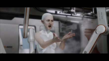 ꡼ No.010 | DetroitBecome Humanפо줹6ͤΥ顤ʪθȤʤBEYONDTwo SoulsפŵKARAפȤδϢҲ