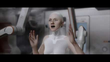 ꡼ No.011 | DetroitBecome Humanפо줹6ͤΥ顤ʪθȤʤBEYONDTwo SoulsפŵKARAפȤδϢҲ