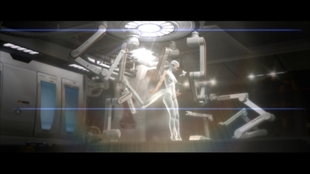 ꡼ No.012 | DetroitBecome Humanפо줹6ͤΥ顤ʪθȤʤBEYONDTwo SoulsפŵKARAפȤδϢҲ