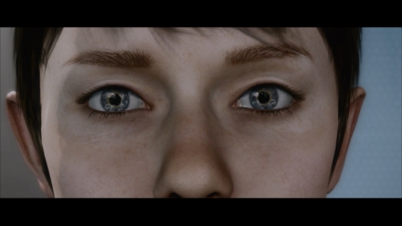 ꡼ No.014 | DetroitBecome Humanפо줹6ͤΥ顤ʪθȤʤBEYONDTwo SoulsפŵKARAפȤδϢҲ