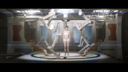 ꡼ No.015 | DetroitBecome Humanפо줹6ͤΥ顤ʪθȤʤBEYONDTwo SoulsפŵKARAפȤδϢҲ