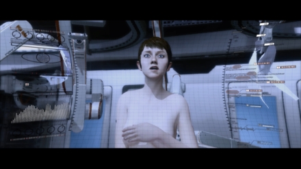 ꡼ No.016 | DetroitBecome Humanפо줹6ͤΥ顤ʪθȤʤBEYONDTwo SoulsפŵKARAפȤδϢҲ