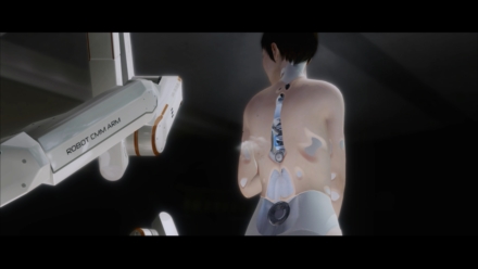 ꡼ No.017 | DetroitBecome Humanפо줹6ͤΥ顤ʪθȤʤBEYONDTwo SoulsפŵKARAפȤδϢҲ