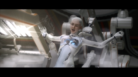 ꡼ No.019 | DetroitBecome Humanפо줹6ͤΥ顤ʪθȤʤBEYONDTwo SoulsפŵKARAפȤδϢҲ