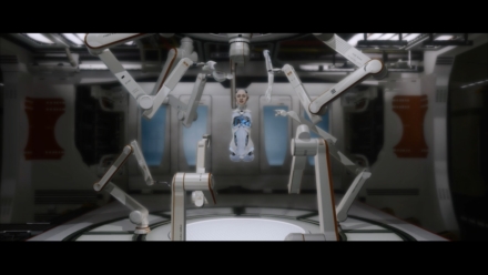 ꡼ No.020 | DetroitBecome Humanפо줹6ͤΥ顤ʪθȤʤBEYONDTwo SoulsפŵKARAפȤδϢҲ