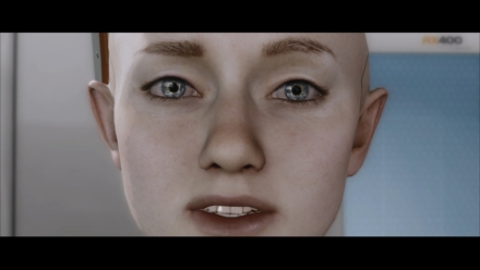 ꡼ No.021 | DetroitBecome Humanפо줹6ͤΥ顤ʪθȤʤBEYONDTwo SoulsפŵKARAפȤδϢҲ