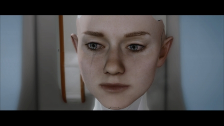 ꡼ No.022 | DetroitBecome Humanפо줹6ͤΥ顤ʪθȤʤBEYONDTwo SoulsפŵKARAפȤδϢҲ