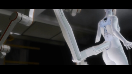 ꡼ No.023 | DetroitBecome Humanפо줹6ͤΥ顤ʪθȤʤBEYONDTwo SoulsפŵKARAפȤδϢҲ