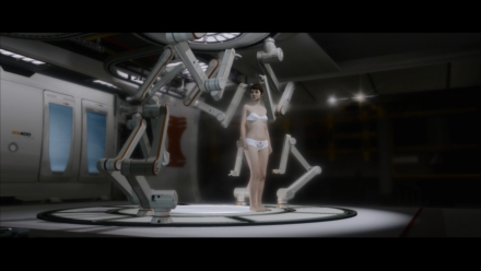 ꡼ No.024 | DetroitBecome Humanפо줹6ͤΥ顤ʪθȤʤBEYONDTwo SoulsפŵKARAפȤδϢҲ