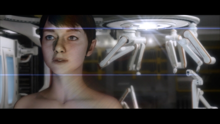 ꡼ No.026 | DetroitBecome Humanפо줹6ͤΥ顤ʪθȤʤBEYONDTwo SoulsפŵKARAפȤδϢҲ