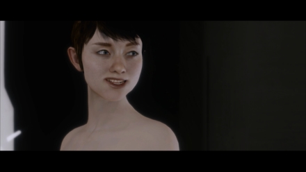 ꡼ No.027 | DetroitBecome Humanפо줹6ͤΥ顤ʪθȤʤBEYONDTwo SoulsפŵKARAפȤδϢҲ