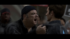 ꡼ No.032 | DetroitBecome Humanפо줹6ͤΥ顤ʪθȤʤBEYONDTwo SoulsפŵKARAפȤδϢҲ