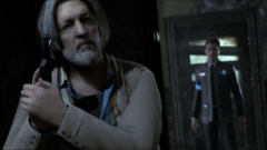 ꡼ No.049 | DetroitBecome Humanפо줹6ͤΥ顤ʪθȤʤBEYONDTwo SoulsפŵKARAפȤδϢҲ