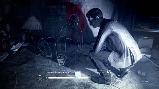 ꡼ No.006 | DetroitBecome HumanספΥץåȡǥ쥯/ܲȤˤQAåͤݡ