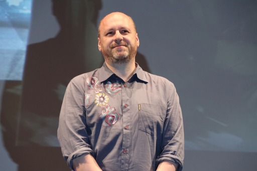 画像ギャラリー No.026のサムネイル画像 / 「Detroit:Become Human」,ゲーム序盤のインプレッションと,ディレクター/脚本家によるQAセッションの模様をレポート