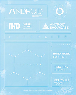 ꡼ No.012 | PS4ѥɥ٥㡼Detroit: Become HumanפθǤۿϡޤޤŵƱPremium Editionפξ