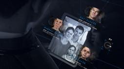 ꡼ No.009 | ܳФ᤿ɥɤϿỤ̃DetroitBecome Humanθǥץ쥤ݡ