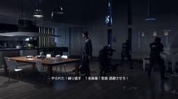 ꡼ No.013 | ܳФ᤿ɥɤϿỤ̃DetroitBecome Humanθǥץ쥤ݡ