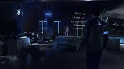 ꡼ No.015 | ܳФ᤿ɥɤϿỤ̃DetroitBecome Humanθǥץ쥤ݡ