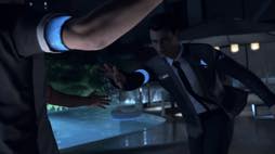 ꡼ No.018 | ܳФ᤿ɥɤϿỤ̃DetroitBecome Humanθǥץ쥤ݡ