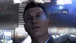 ꡼ No.019 | ܳФ᤿ɥɤϿỤ̃DetroitBecome Humanθǥץ쥤ݡ