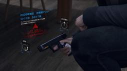 ꡼ No.022 | ܳФ᤿ɥɤϿỤ̃DetroitBecome Humanθǥץ쥤ݡ