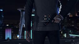 ꡼ No.026 | ܳФ᤿ɥɤϿỤ̃DetroitBecome Humanθǥץ쥤ݡ