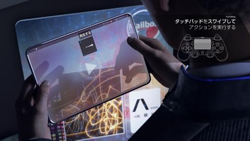 ꡼ No.027 | ܳФ᤿ɥɤϿỤ̃DetroitBecome Humanθǥץ쥤ݡ