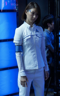 ꡼ No.006Υͥ / Detroit: Become HumanפΥԥ󥪥ձTokyo: Become Humanפ޽ۤŸ롤Ȼʽ񥢥ɥɤʪ