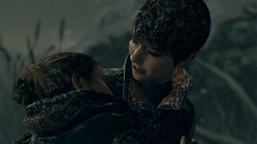 ꡼ No.003 | ȯޤǤ1֤äDetroit: Become Humanפκǿȥ쥤顼