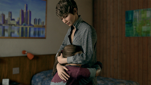 ꡼ No.005 | ȯޤǤ1֤äDetroit: Become Humanפκǿȥ쥤顼