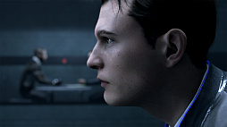 ꡼ No.006 | ȯޤǤ1֤äDetroit: Become Humanפκǿȥ쥤顼