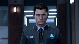 ꡼ No.013 | ȯޤǤ1֤äDetroit: Become Humanפκǿȥ쥤顼