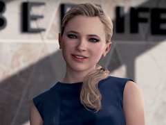 記事一覧 Detroit Become Humanで絞り込み Page 1