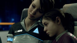 ꡼ No.010 | Detroit: Become Humanפȯ䡣ȥ쥤顼ΰü򸫤ǯɽʤɤ