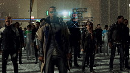 ꡼ No.013 | Detroit: Become Humanפȯ䡣ȥ쥤顼ΰü򸫤ǯɽʤɤ