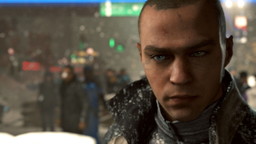 ꡼ No.014 | Detroit: Become Humanפȯ䡣ȥ쥤顼ΰü򸫤ǯɽʤɤ