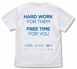 ꡼ No.004 | Detroit: Become HumanץդTĤȥȡȥХåо