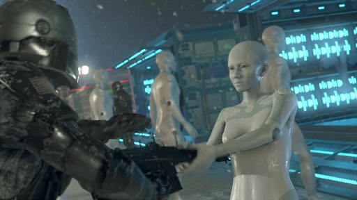 ꡼ No.023 | Detroit: Become Humanפ򥯥ꥢѤߤ4GameråդǸäƤߤä1Ĥǡ㤦ʪ