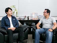 画像ギャラリー No.010のサムネイル画像 / 4Gamerの1週間を振り返る「Weekly 4Gamer」2019年7月21日〜7月27日。プレゼントはデヴィッド・ケイジ氏サイン入りポスターや「にじいろLive」サイン入り色紙など