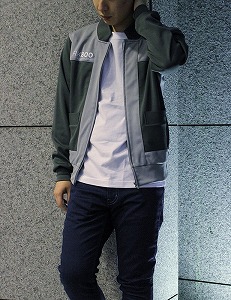 ꡼ No.001 | Detroit: Become Humanפܺʡˤʤ㡼ȯͽ