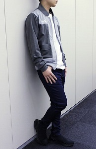 ꡼ No.002 | Detroit: Become Humanפܺʡˤʤ㡼ȯͽ