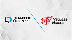 ꡼ No.003Υͥ / TGS2022ϤΤŤؤι̤ͤƤNetEaseळȤ˷᤿Quantic DreamΥޥˡNetEaseˤηаޤξҤδطŸ˾ʹ