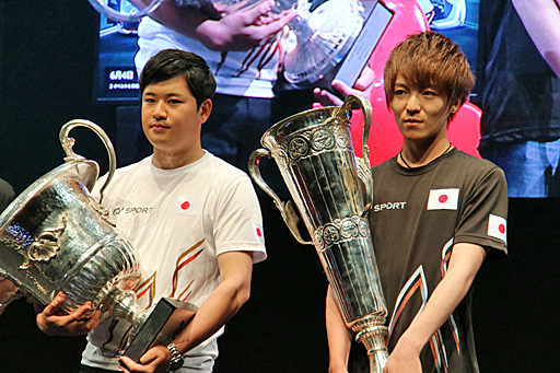 画像ギャラリー No.048のサムネイル画像 / 「『グランツーリスモSPORT』日本発表会」開催。ゲームの詳細が語られた発表会の模様をレポート