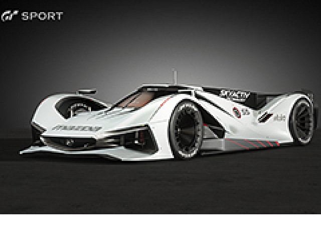 (未使用･未開封品)　グランツーリスモSPORT リミテッドエディション ボーナスカーパック (3台) DLCコード封入 - PS4 0pbj0lf 71HAPXM0M4L._UF1000,1000_QL80_.jpg